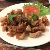 เมนูของร้าน Worner Food&Drink