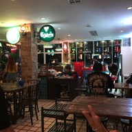 บรรยากาศ Worner Food&Drink