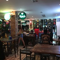 บรรยากาศ Worner Food&Drink