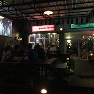 หน้าร้าน Worner Food&Drink