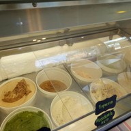 Bud's Ice Cream Of San Francisco PRC Chiangmai