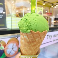 Iberry เซ็นทรัล พลาซ่า เวสเกตต์