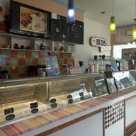 บรรยากาศ Bud's Ice Cream Of San Francisco PRC Chiangmai