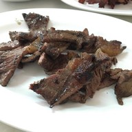 เมนูของร้าน ประสิทธิ์โภชนา ขอนแก่น