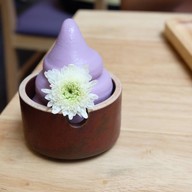 เมนูของร้าน Cafe Bora สยามพารากอน