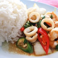 น้องมายอาหารตามสั่ง