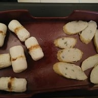 เมนูของร้าน กินนะ