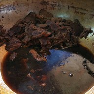 ก๋วยเตี๋ยวเนื้อวัว ศาลาแดง