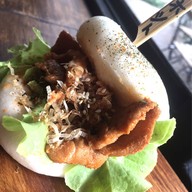 เมนูของร้าน Hotto Bun ม.เกษตรศาสตร์ บางเขน