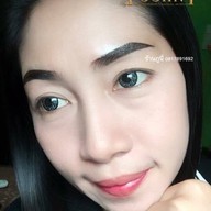 ร้านpoohny ร้านสักคิ้วที่ชาวสุรินทร์มั่นใจ