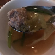 เมนูของร้าน Worner Food&Drink