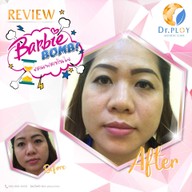 เมนูของร้าน Dr.Ploy Aesthetic Clinic