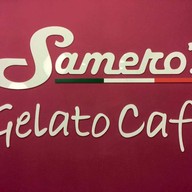 บรรยากาศ Samero's