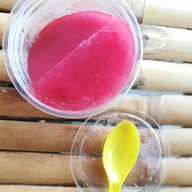 ก๋วยเตี๋ยวหมูกุ้งกรอบ