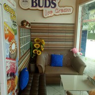 บรรยากาศ Bud's Ice Cream Of San Francisco PRC Chiangmai