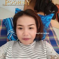 ร้านpoohny ร้านสักคิ้วที่ชาวสุรินทร์มั่นใจ