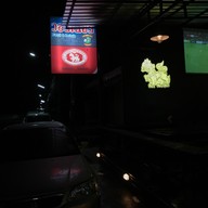หน้าร้าน Worner Food&Drink