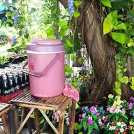 บรรยากาศ ก๋วยเตี๋ยวหมูกุ้งกรอบ