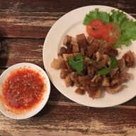 เมนูของร้าน Worner Food&Drink