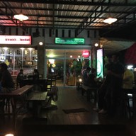หน้าร้าน Worner Food&Drink