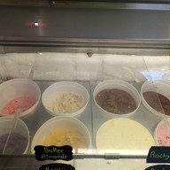 Bud's Ice Cream Of San Francisco PRC Chiangmai