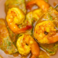 เมนูของร้าน Coral Bungalows