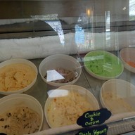 Bud's Ice Cream Of San Francisco PRC Chiangmai