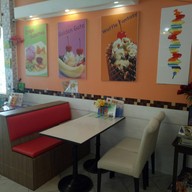 บรรยากาศ Bud's Ice Cream Of San Francisco PRC Chiangmai