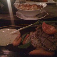 เมนูของร้าน Two Chefs Bar & Grill - Kata Beach