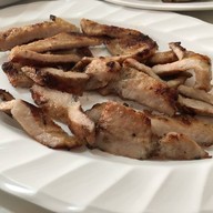 เมนูของร้าน ประสิทธิ์โภชนา ขอนแก่น