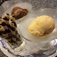 เมนูของร้าน Samero's