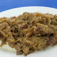 เมนูของร้าน ทะเลทอง