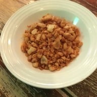 เมนูของร้าน Worner Food&Drink
