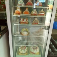 Bud's Ice Cream Of San Francisco PRC Chiangmai