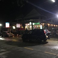 หน้าร้าน Worner Food&Drink