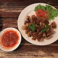 เมนูของร้าน Worner Food&Drink