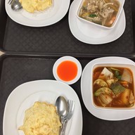 เมนูของร้าน ตามสั่ง ครัวอาหารไทยชุด บิ๊กเอ็กตร้าซีลาดพร้าว