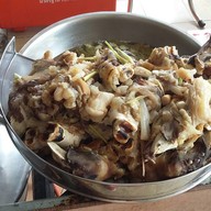 เมนูของร้าน ซาฟารัส หาดใหญ่ใน