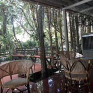 บรรยากาศ Juicy corner