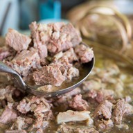 ก๋วยเตี๋ยวรสเด็ด ในเมือง