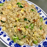 เมนูของร้าน ครัวแม่หนู พัทยา