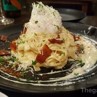 เมนูของร้าน Shaka Grill & Bar อารีย์