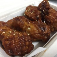 เมนูของร้าน Kimchi Hour