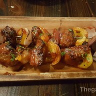 เมนูของร้าน Shaka Grill & Bar อารีย์