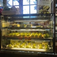 บรรยากาศ Arch Cafe