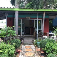 หน้าร้าน Dream Coffee Hua-Hin