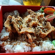 เมนูของร้าน Hotto Bun ม.เกษตรศาสตร์ บางเขน