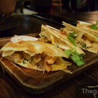 เมนูของร้าน Shaka Grill & Bar อารีย์