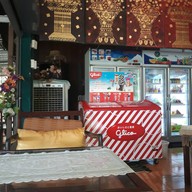 บรรยากาศ Juicy corner