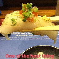 Sushi Hiro Riverside Plaza เจริญนคร